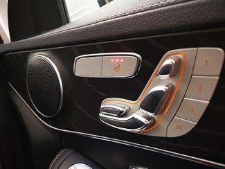 2016 Mercedes-Benz C 220 - Thumbnail