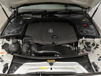 2016 Mercedes-Benz C 220 - Thumbnail