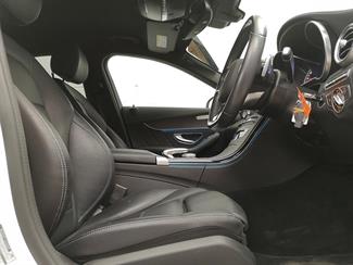 2016 Mercedes-Benz C 220 - Thumbnail