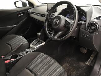 2020 Mazda 2 - Thumbnail