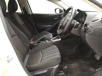 2020 Mazda 2 - Thumbnail