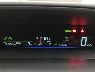 2012 Toyota Prius - Thumbnail