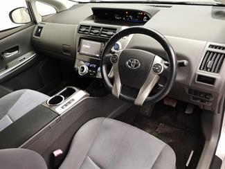 2012 Toyota Prius - Thumbnail