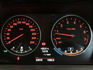 2014 BMW 116i - Thumbnail