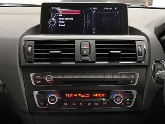 2014 BMW 116i - Thumbnail