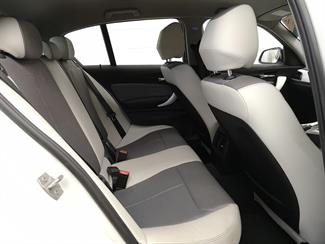 2014 BMW 116i - Thumbnail