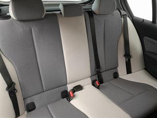 2014 BMW 116i - Thumbnail