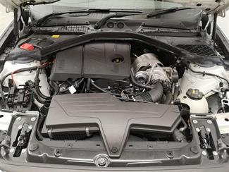 2014 BMW 116i - Thumbnail