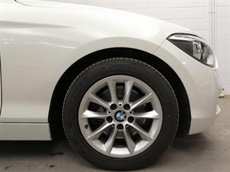 2014 BMW 116i - Thumbnail