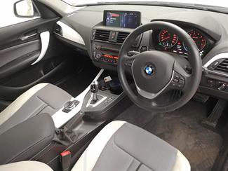 2014 BMW 116i - Thumbnail