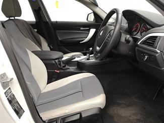 2014 BMW 116i - Thumbnail