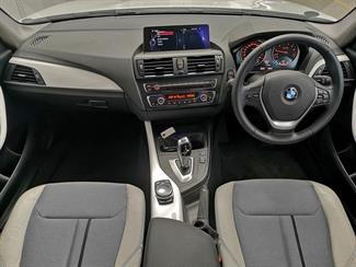 2014 BMW 116i - Thumbnail