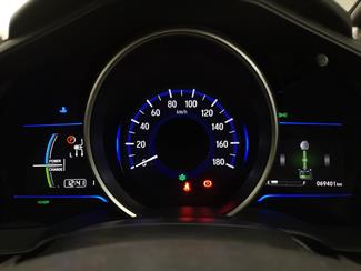 2013 Honda Fit - Thumbnail