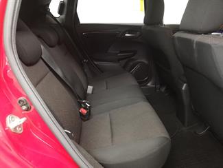 2013 Honda Fit - Thumbnail