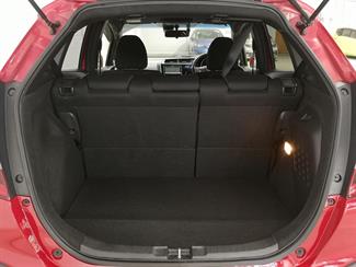 2013 Honda Fit - Thumbnail