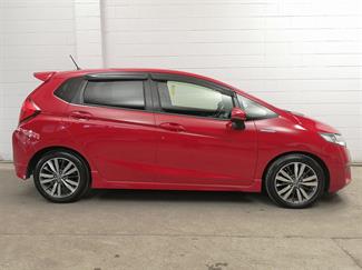 2013 Honda Fit - Thumbnail