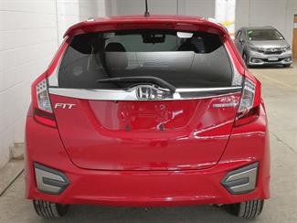 2013 Honda Fit - Thumbnail