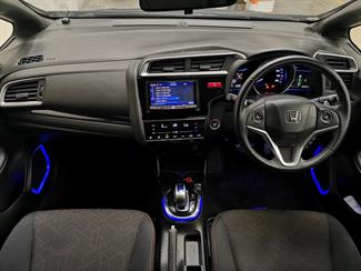 2013 Honda Fit - Thumbnail