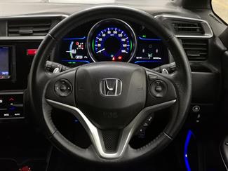 2013 Honda Fit - Thumbnail