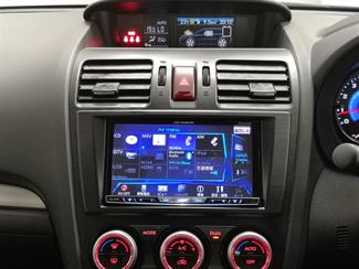 2014 Subaru XV - Thumbnail