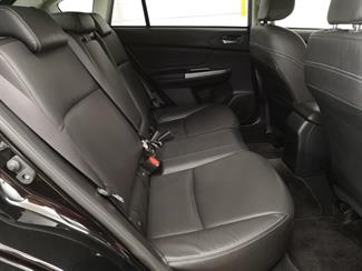 2014 Subaru XV - Thumbnail