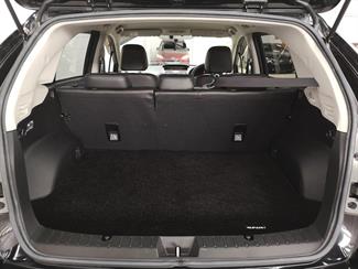 2014 Subaru XV - Thumbnail