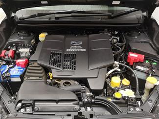 2014 Subaru XV - Thumbnail