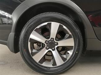 2014 Subaru XV - Thumbnail