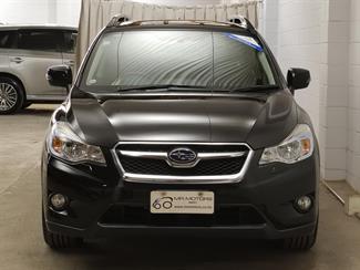2014 Subaru XV - Thumbnail