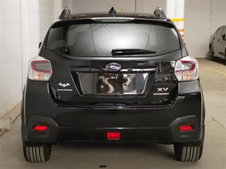 2014 Subaru XV - Thumbnail
