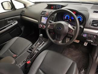 2014 Subaru XV - Thumbnail