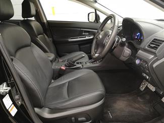 2014 Subaru XV - Thumbnail