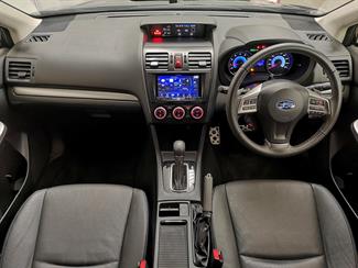 2014 Subaru XV - Thumbnail