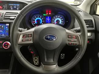 2014 Subaru XV - Thumbnail