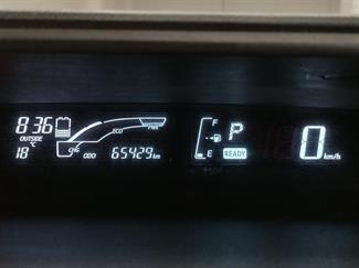 2014 Toyota Aqua - Thumbnail