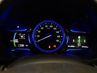 2014 Honda Grace - Thumbnail