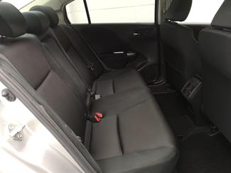 2014 Honda Grace - Thumbnail