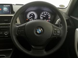 2018 BMW 118I - Thumbnail