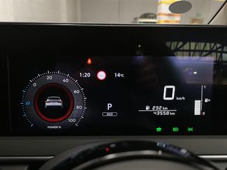 2021 Nissan Note - Thumbnail