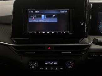 2021 Nissan Note - Thumbnail