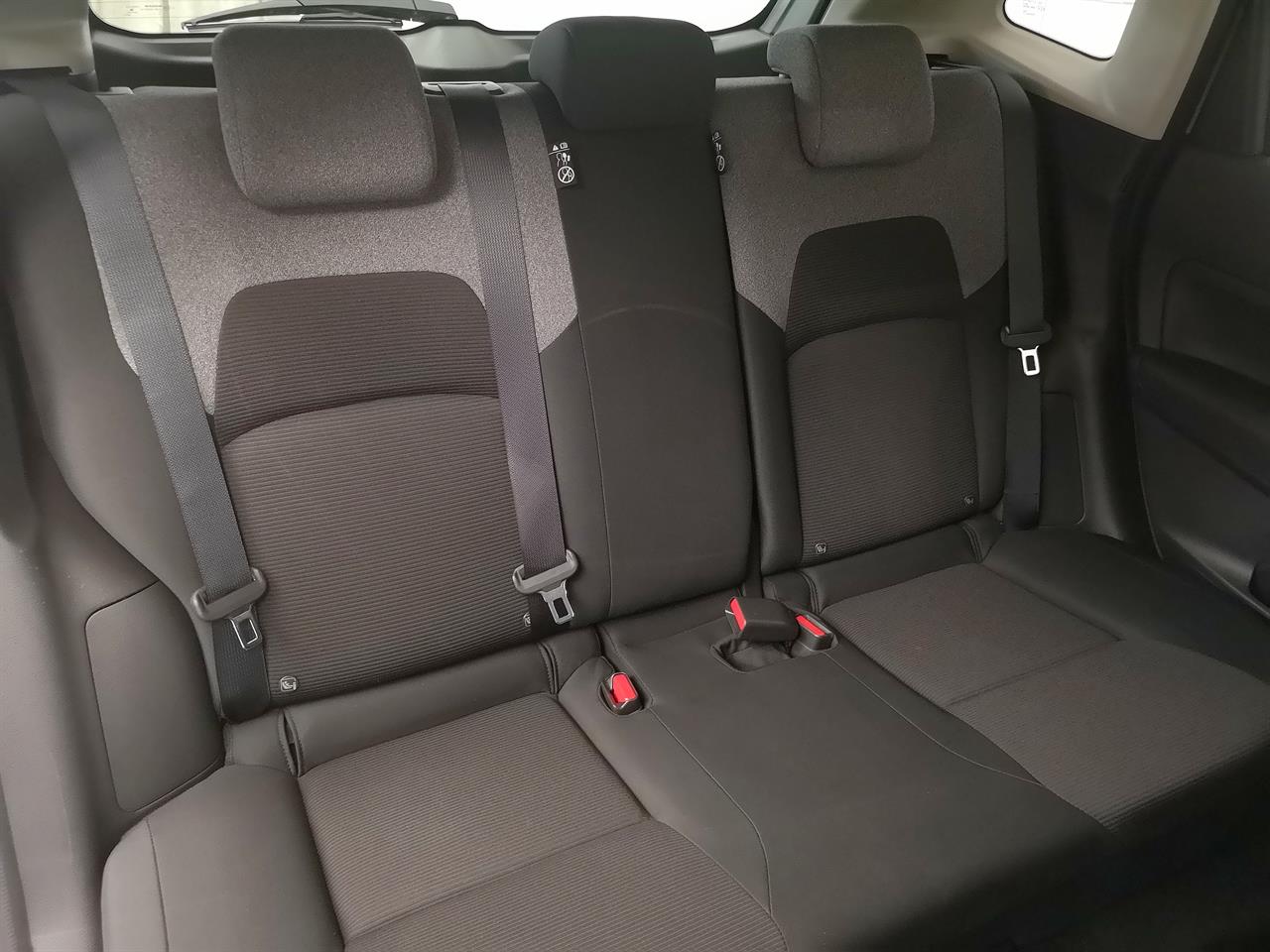2021 Nissan Note
