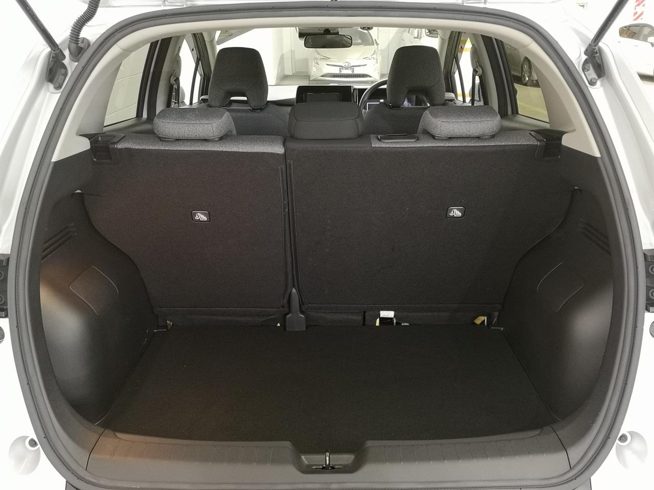2021 Nissan Note