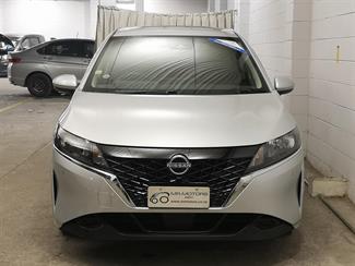 2021 Nissan Note - Thumbnail