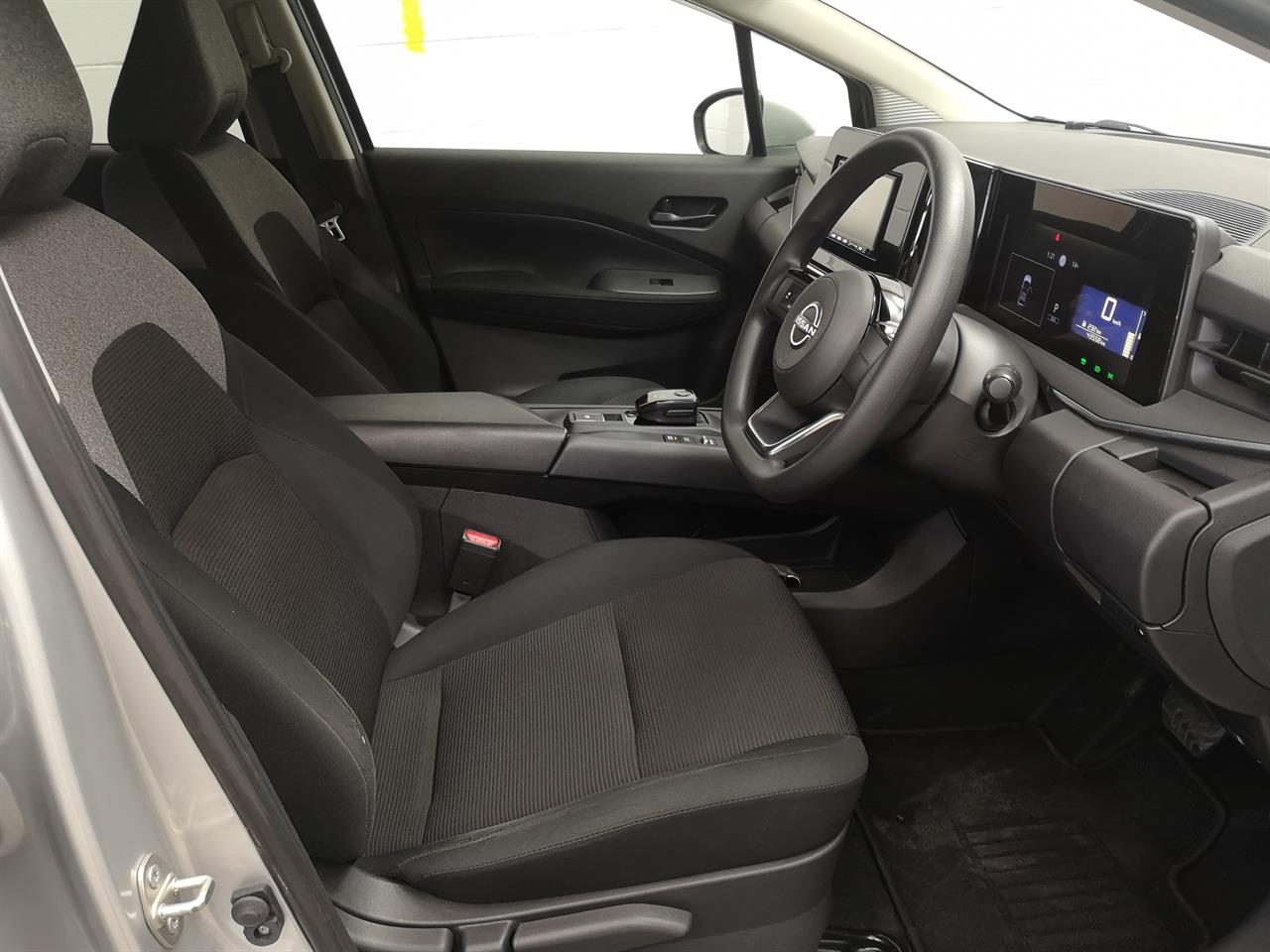2021 Nissan Note