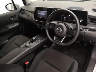 2021 Nissan Note - Thumbnail