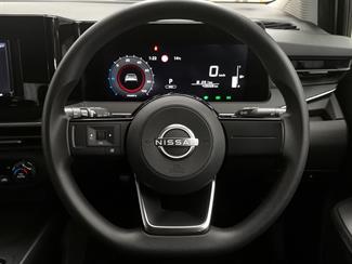 2021 Nissan Note - Thumbnail