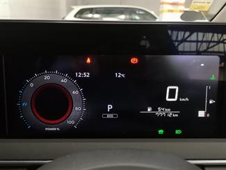 2021 Nissan Note - Thumbnail