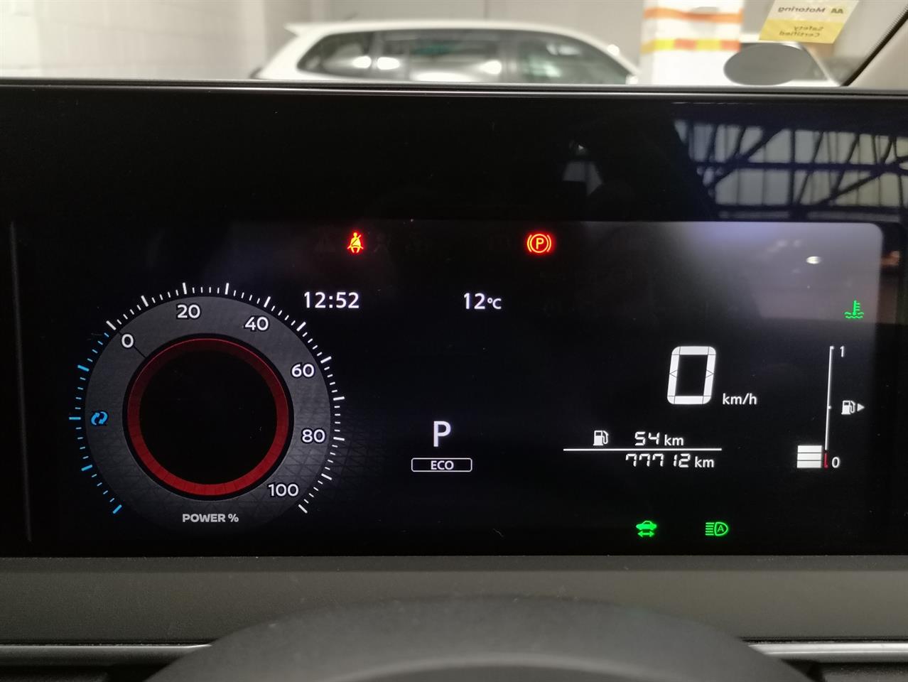 2021 Nissan Note