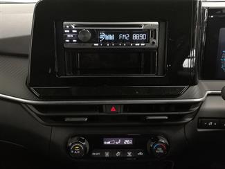 2021 Nissan Note - Thumbnail