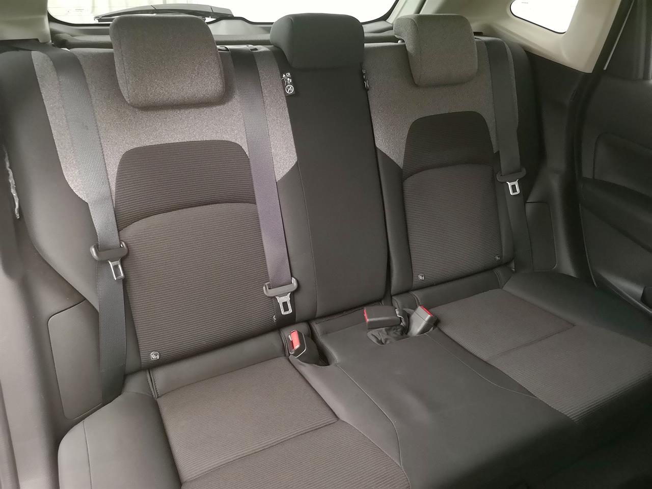 2021 Nissan Note